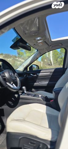 מאזדה CX-5