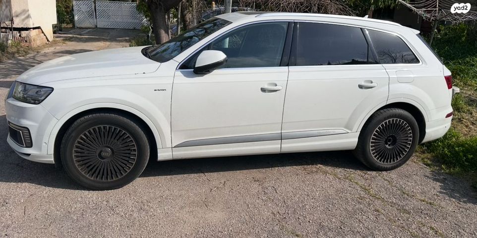 אאודי Q7