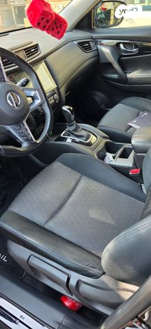 ניסאן אקס טרייל