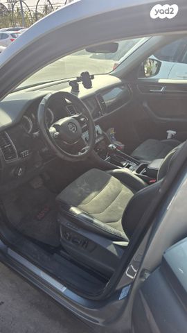 סקודה קודיאק