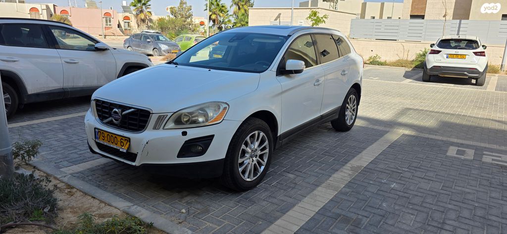 וולוו XC60