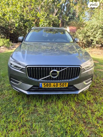 מודעת רכב וולוו XC60