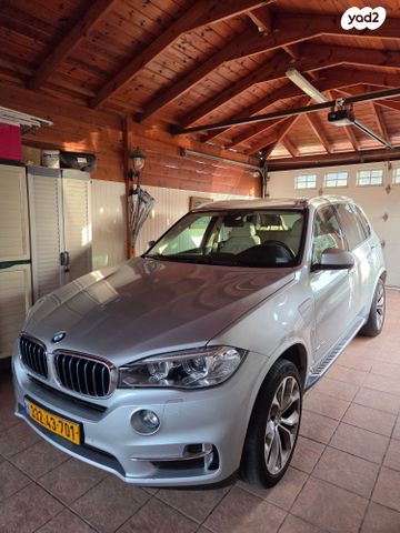 מודעת רכב ב מ וו X5