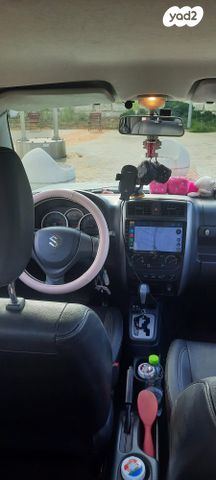 סוזוקי ג'ימני