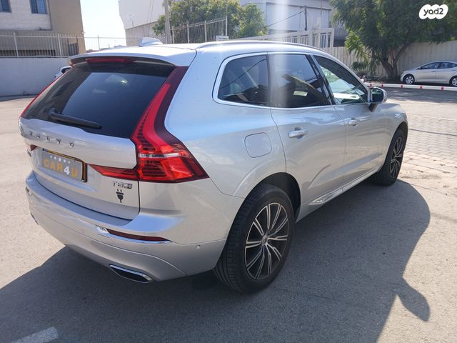 וולוו XC60