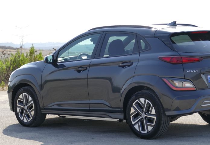 מודעת רכב יונדאי קונה