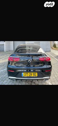 מרצדס-בנץ GLC