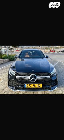 מרצדס-בנץ GLC