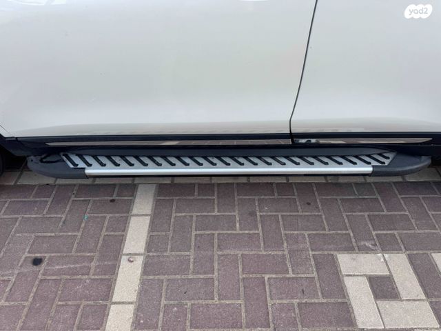 ניסאן אקס טרייל