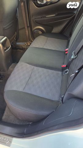 ניסאן קשקאי