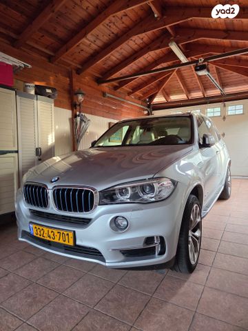 ב מ וו X5