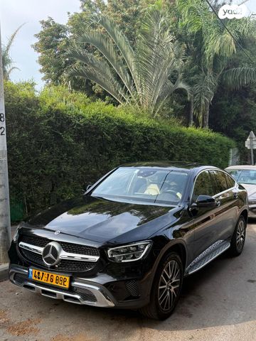 מרצדס-בנץ GLC