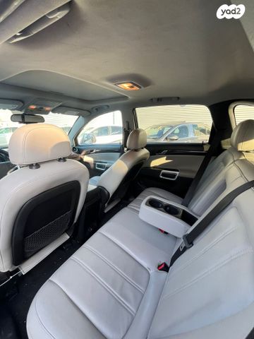 שברולט קפטיבה