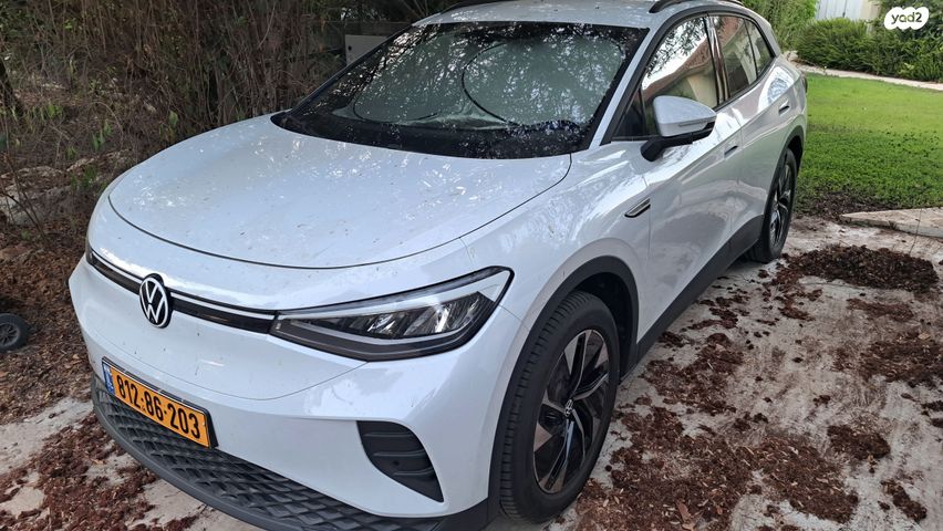 פולקסווגן ID.4