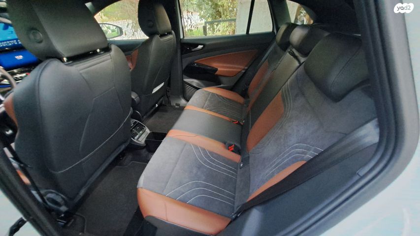 פולקסווגן ID.4