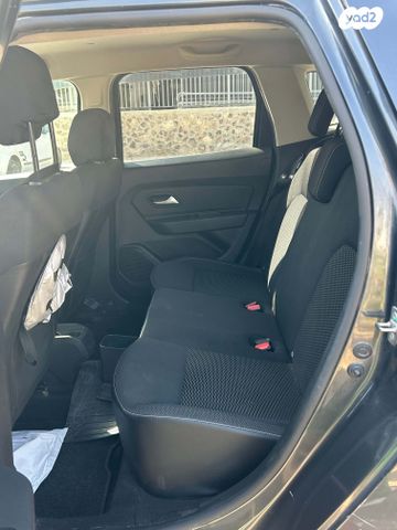 דאצ'יה דאסטר