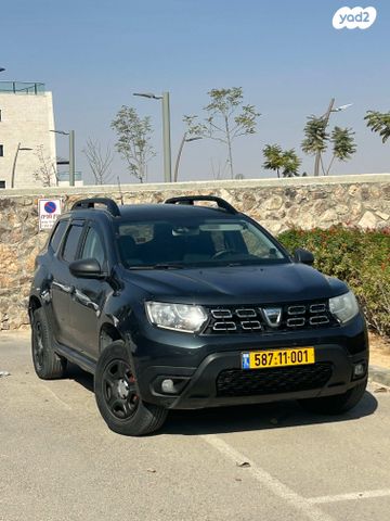 דאצ'יה דאסטר