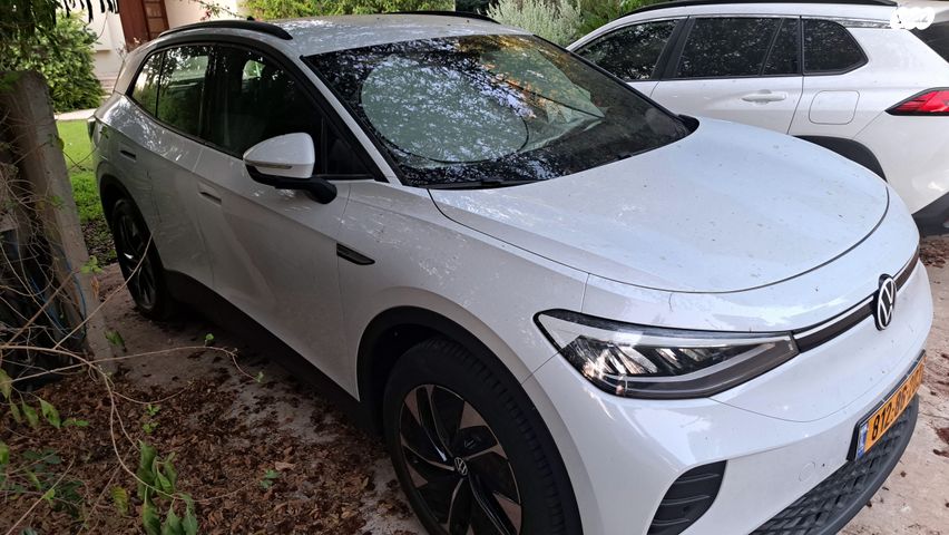 פולקסווגן ID.4