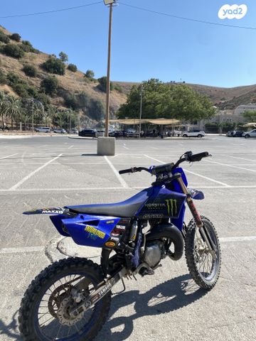 מודעת רכב ימאהה אחר