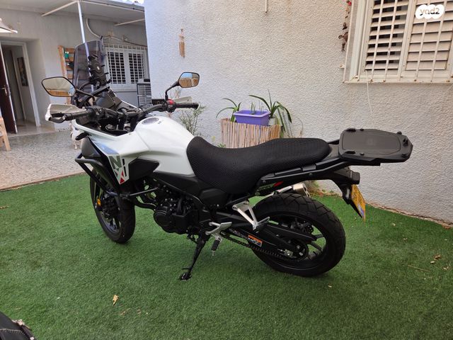 הונדה CB500X
