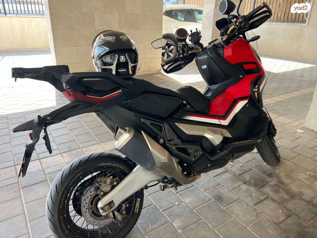הונדה ADV 750 H