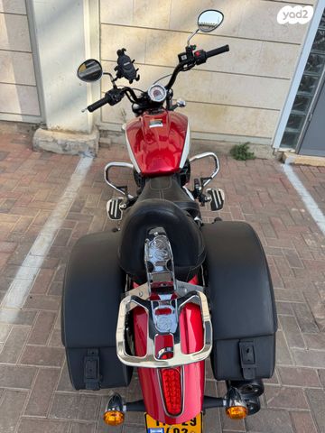 אינדיאן Scout