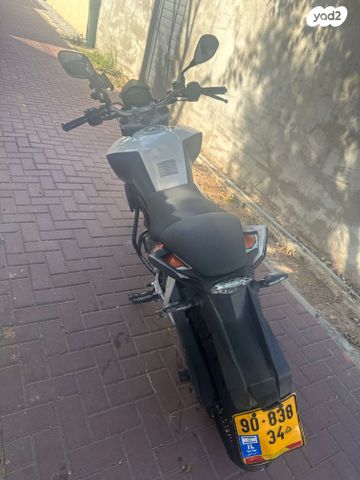 KTM Duke