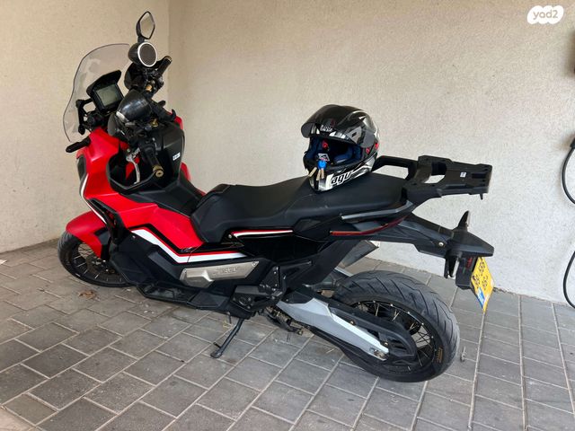 הונדה ADV 750 H