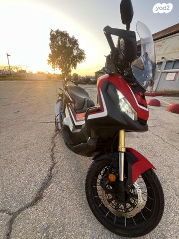 הונדה ADV 750 H