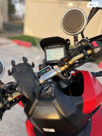 הונדה ADV 750 H