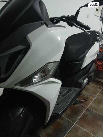 סאן יאנג Jet 14 EVO