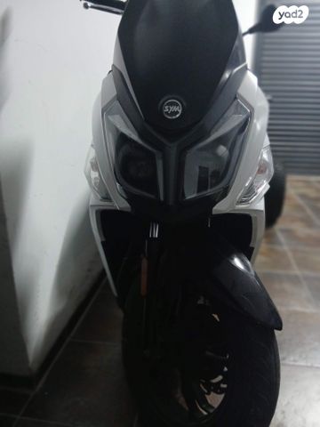 סאן יאנג Jet 14 EVO