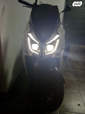 סאן יאנג Jet 14 EVO