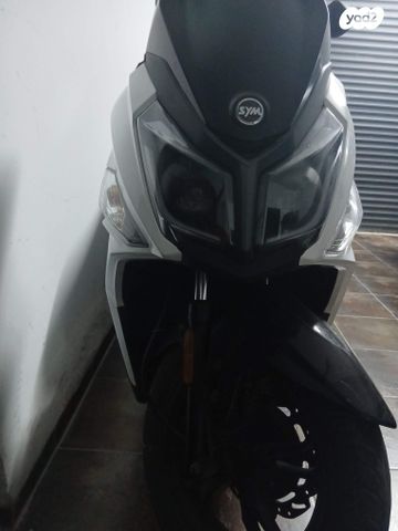 סאן יאנג Jet 14 EVO