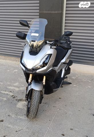 הונדה ADV350