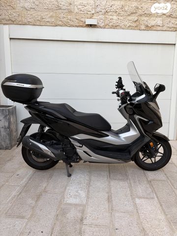 הונדה פורזה NSS300