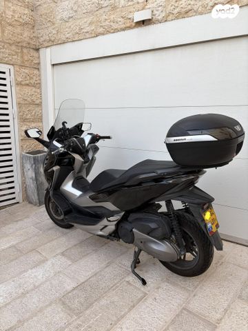 הונדה פורזה NSS300