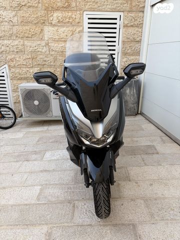 הונדה פורזה NSS300