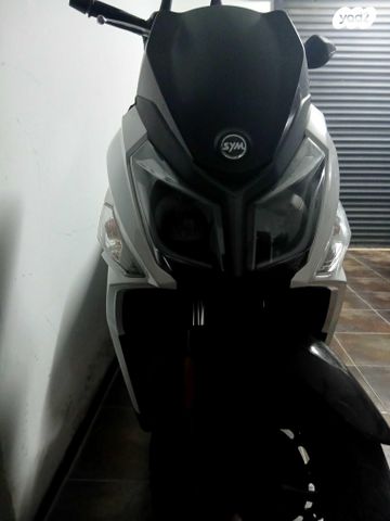 סאן יאנג Jet 14 EVO