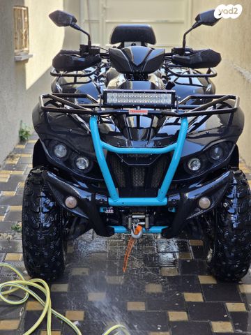 מודעת רכב ACCESS