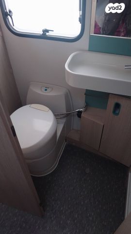 נגרר (קראוון נגרר)