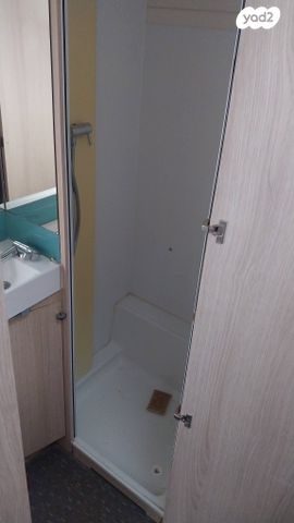 נגרר (קראוון נגרר)