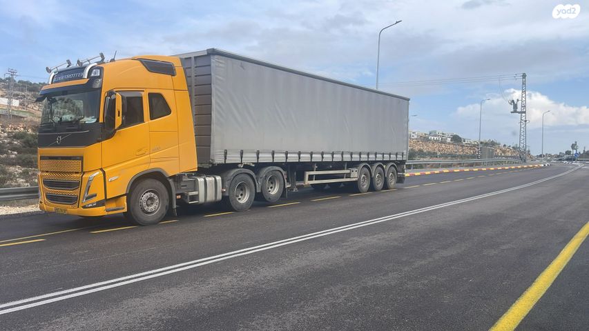 מודעת רכב משאיות