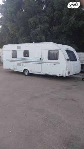 נגרר (קראוון נגרר)