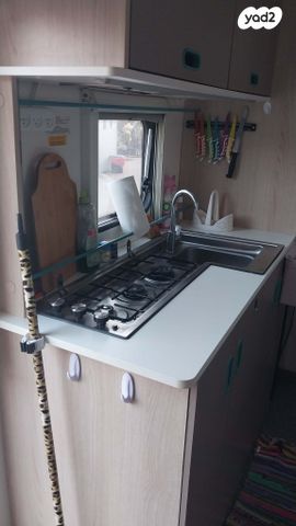 נגרר (קראוון נגרר)