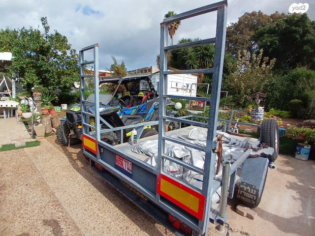 מודעת רכב פרטי/מסחרי