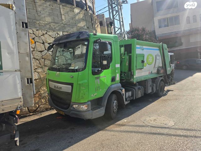 מודעת רכב דאף