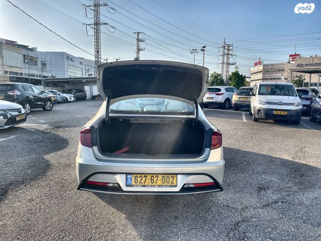 יונדאי סונטה