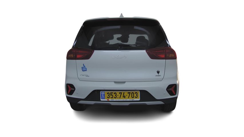 קיה נירו פלוס