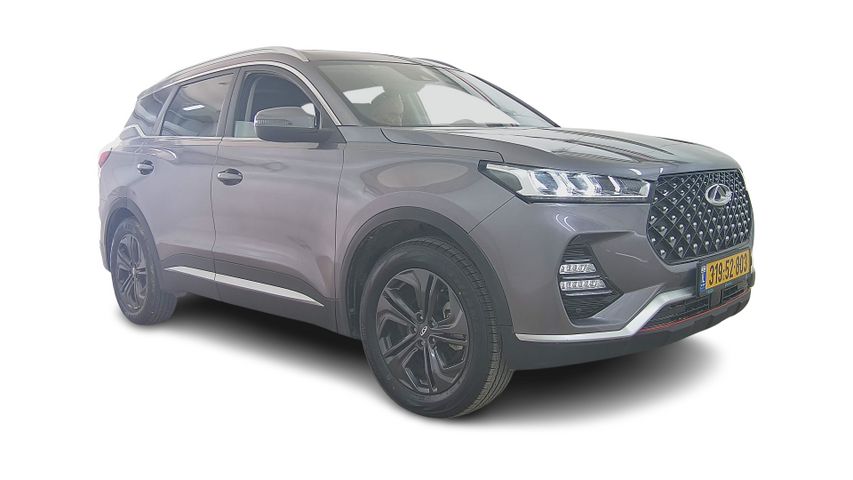 צ׳רי טיגו 7 פרו